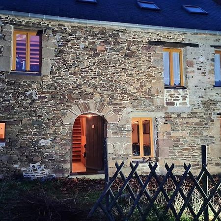Gite De Campagne Tres Calme Menil-Hubert-sur-Orne Экстерьер фото